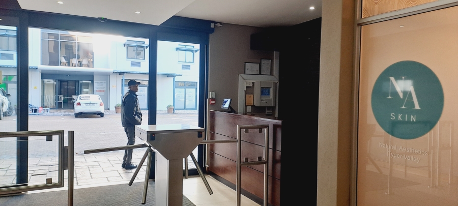 To Let commercial Property for Rent in Tyger Valley Western Cape